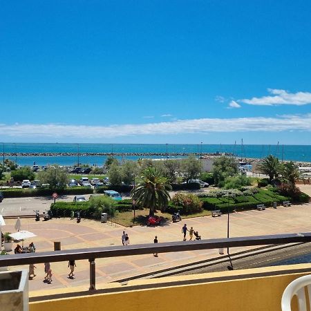 Sete Vue Mer Linge Fourni公寓 外观 照片